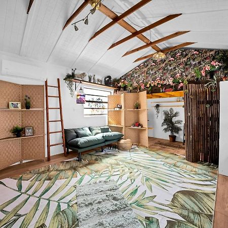 Zen Jungle House By Busch Gardens Sleeps 12 With Outdoor Games & Detached Play Space! 坦帕 外观 照片