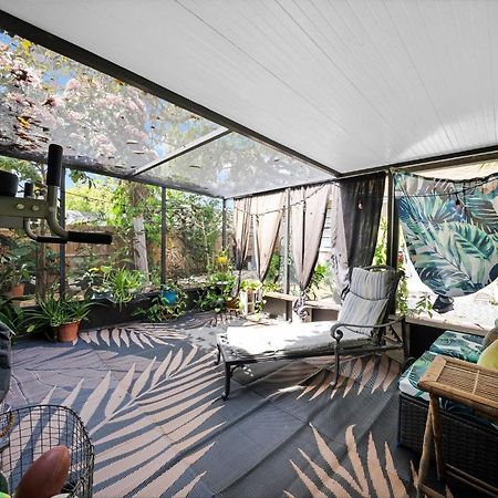 Zen Jungle House By Busch Gardens Sleeps 12 With Outdoor Games & Detached Play Space! 坦帕 外观 照片