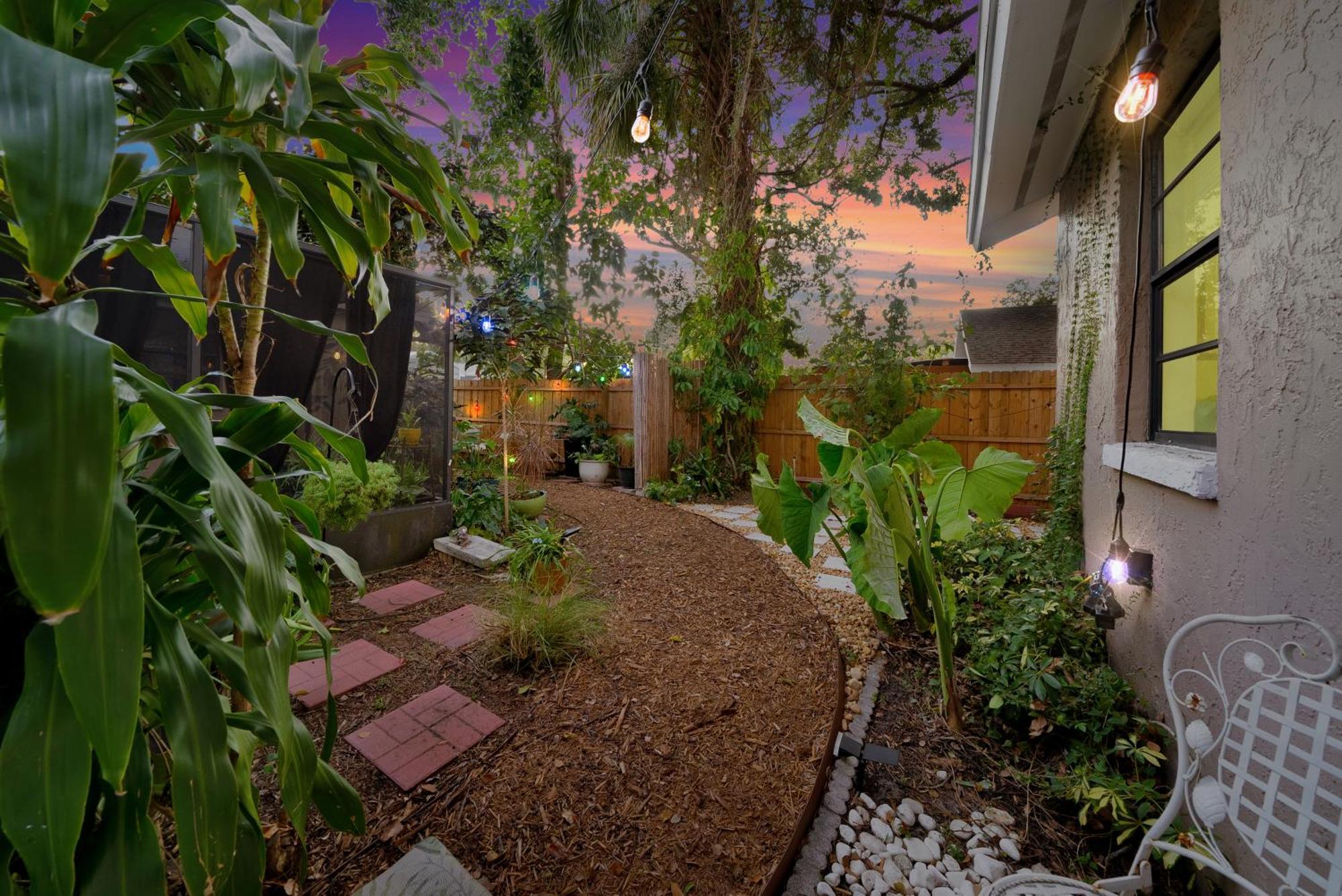Zen Jungle House By Busch Gardens Sleeps 12 With Outdoor Games & Detached Play Space! 坦帕 外观 照片