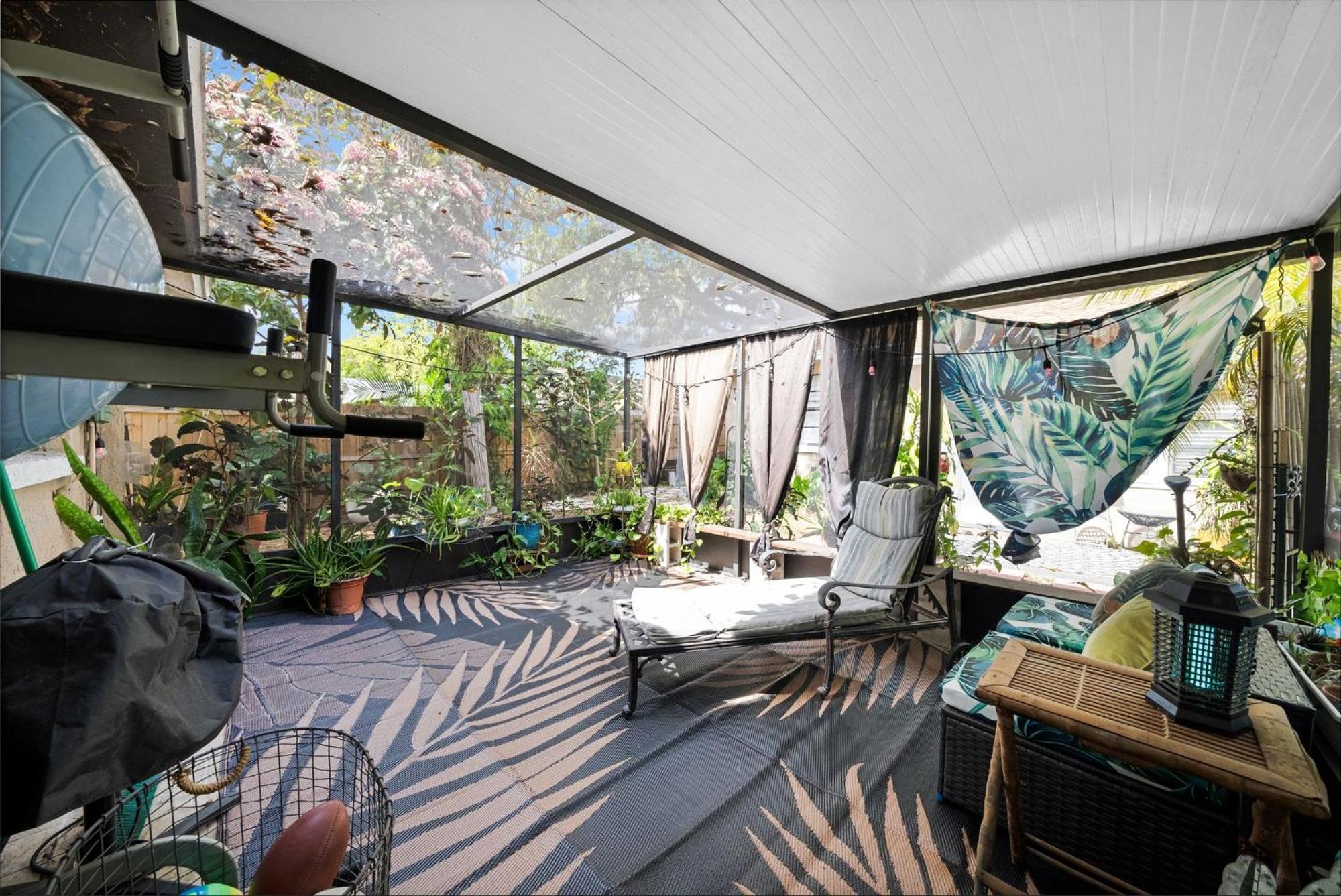 Zen Jungle House By Busch Gardens Sleeps 12 With Outdoor Games & Detached Play Space! 坦帕 外观 照片