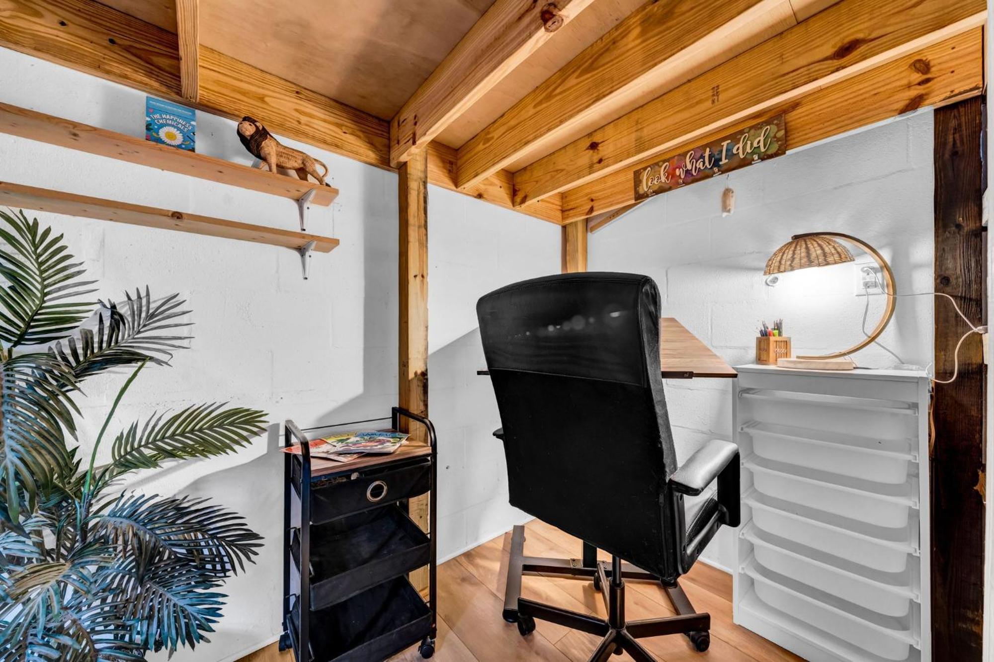 Zen Jungle House By Busch Gardens Sleeps 12 With Outdoor Games & Detached Play Space! 坦帕 外观 照片